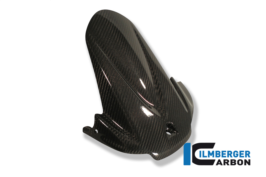 Kotflügel hinten Carbon SUZUKI GSXR 1000 (2009-2011)