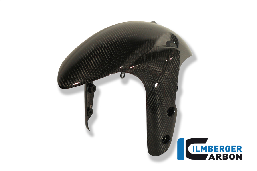 Kotflügel vorne Suzuki GSX-R 1000 K9 SUZUKI GSXR 1000 (2009-2011) – Bild 2