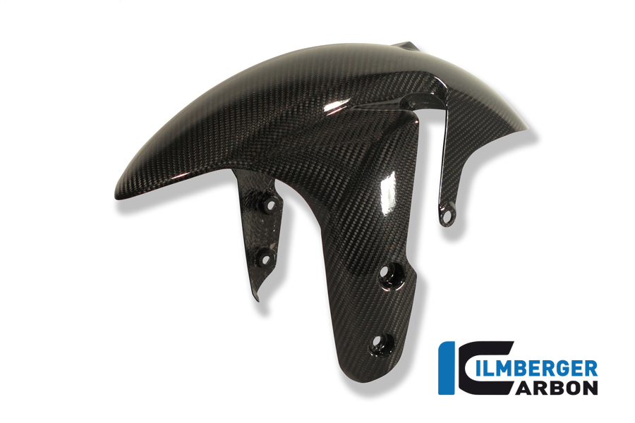 Kotflügel vorne Suzuki GSX-R 1000 K9 SUZUKI GSXR 1000 (2009-2011) – Bild 3
