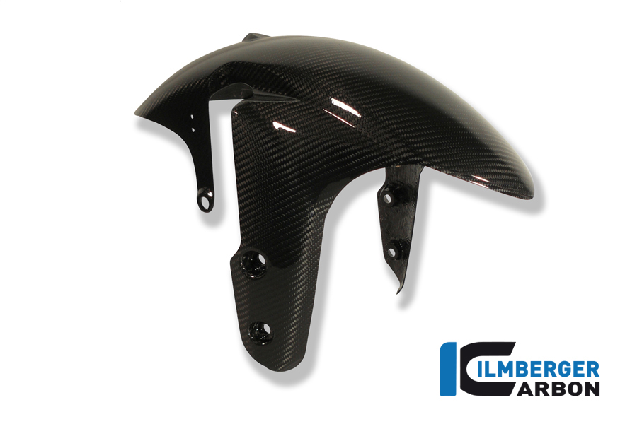 Kotflügel vorne Suzuki GSX-R 1000 K9 SUZUKI GSXR 1000 (2009-2011) – Bild 4