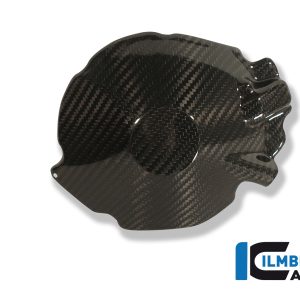 Lichtmaschinendeckelabdeckung Carbon SUZUKI GSXR 1000 (2009-2011)