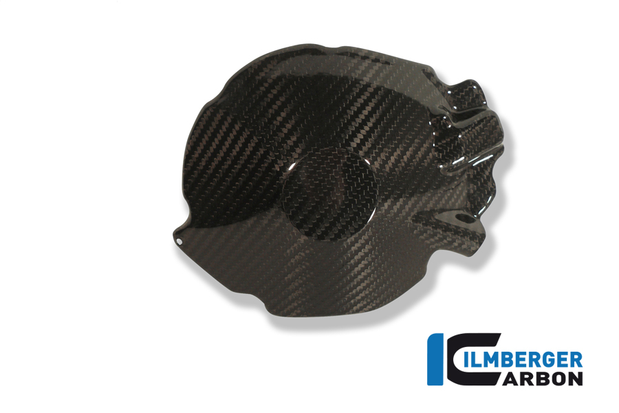 Lichtmaschinendeckelabdeckung Carbon SUZUKI GSXR 1000 (2009-2011)