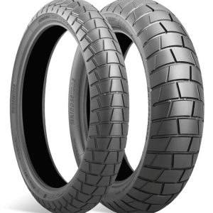 Bridgestone AT41