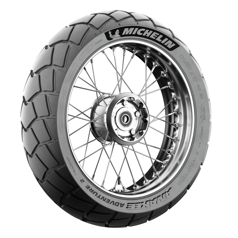 Michelin Anakee Adventure 2 kaufen | Motorradbummler Tipp | 170/60 R17 (HINTERRAD) – Bild 6