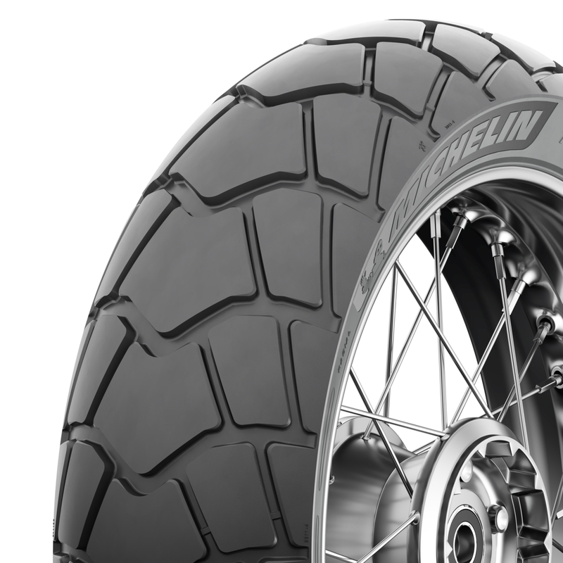 Michelin Anakee Adventure 2 kaufen | Motorradbummler Tipp | 170/60 R17 (HINTERRAD) – Bild 4